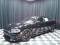 Pitch Black - Charger R/T Scat Pack Photo No. 2