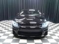 Pitch Black - Charger R/T Scat Pack Photo No. 3