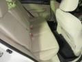 2013 Satin White Pearl Subaru Impreza 2.0i Premium 4 Door  photo #23