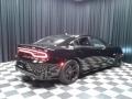 2019 Pitch Black Dodge Charger R/T Scat Pack  photo #6