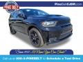 DB Black - Durango R/T AWD Photo No. 1