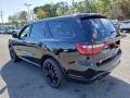DB Black - Durango R/T AWD Photo No. 4
