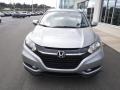 2017 Lunar Silver Metallic Honda HR-V EX-L AWD  photo #5