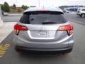 2017 Lunar Silver Metallic Honda HR-V EX-L AWD  photo #9