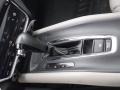2017 Lunar Silver Metallic Honda HR-V EX-L AWD  photo #16