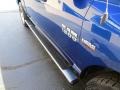 Blue Streak Pearl - 1500 Tradesman Crew Cab 4x4 Photo No. 27