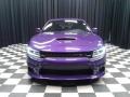 Plum Crazy Pearl - Charger R/T Scat Pack Photo No. 3