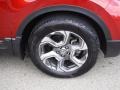 Molten Lava Pearl - CR-V EX AWD Photo No. 3