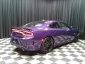 Plum Crazy Pearl - Charger R/T Scat Pack Photo No. 6