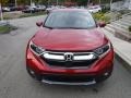 Molten Lava Pearl - CR-V EX AWD Photo No. 5
