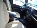 Black - Wrangler Unlimited Sport 4x4 Photo No. 10