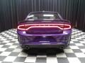 Plum Crazy Pearl - Charger R/T Scat Pack Photo No. 7