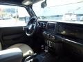 Black - Wrangler Unlimited Sport 4x4 Photo No. 11