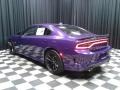 Plum Crazy Pearl - Charger R/T Scat Pack Photo No. 8