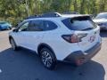 Crystal White Pearl - Outback 2.5i Premium Photo No. 4