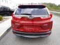 Molten Lava Pearl - CR-V EX AWD Photo No. 9