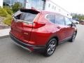 Molten Lava Pearl - CR-V EX AWD Photo No. 10