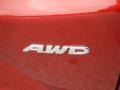 Molten Lava Pearl - CR-V EX AWD Photo No. 11