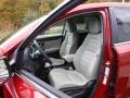 Molten Lava Pearl - CR-V EX AWD Photo No. 14