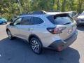 Tungsten Metallic - Outback 2.5i Premium Photo No. 4