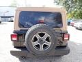Black - Wrangler Unlimited Sport 4x4 Photo No. 4