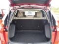 Molten Lava Pearl - CR-V EX AWD Photo No. 25