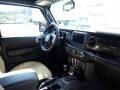 Black - Wrangler Unlimited Sport 4x4 Photo No. 11