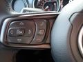 Black - Wrangler Unlimited Sport 4x4 Photo No. 18