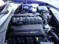 Plum Crazy Pearl - Charger R/T Scat Pack Photo No. 35