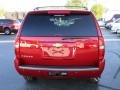 2014 Crystal Red Tintcoat Chevrolet Tahoe LTZ 4x4  photo #38