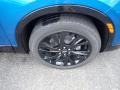 Bright Blue Metallic - Blazer RS AWD Photo No. 8
