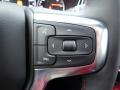 Jet Black Steering Wheel Photo for 2020 Chevrolet Blazer #135707175