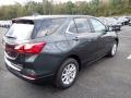 Nightfall Gray Metallic - Equinox LT AWD Photo No. 5