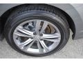 Platinum Gray Metallic - Jetta R-Line Photo No. 10