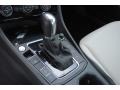 Platinum Gray Metallic - Jetta R-Line Photo No. 15