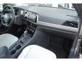 Platinum Gray Metallic - Jetta R-Line Photo No. 17