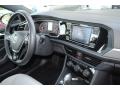 Platinum Gray Metallic - Jetta R-Line Photo No. 19