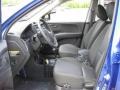 2009 Smart Blue Kia Sportage LX  photo #3