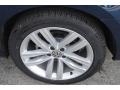 Tourmaline Blue Metallic - Passat SE Photo No. 10