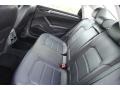Tourmaline Blue Metallic - Passat SE Photo No. 11