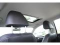 Tourmaline Blue Metallic - Passat SE Photo No. 12