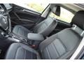 Tourmaline Blue Metallic - Passat SE Photo No. 13