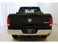 Black - Ram 1500 Express Regular Cab 4x4 Photo No. 15