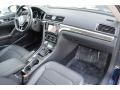 Tourmaline Blue Metallic - Passat SE Photo No. 17