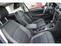 Tourmaline Blue Metallic - Passat SE Photo No. 18