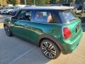 British Racing Green IV Metallic - Hardtop Cooper S 2 Door Photo No. 3