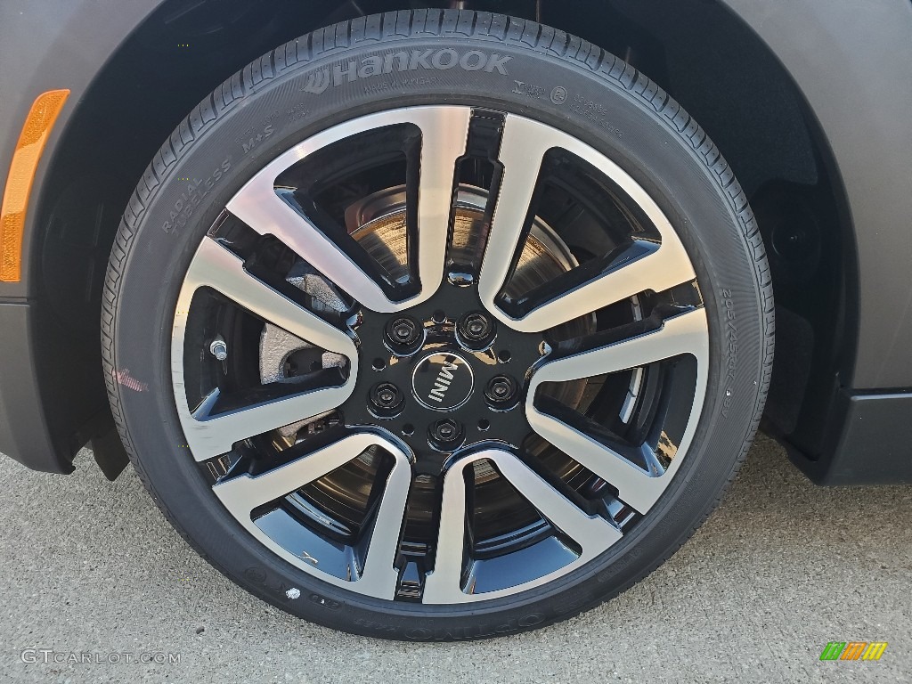 2020 Mini Hardtop Cooper S 2 Door Wheel Photo #135708630
