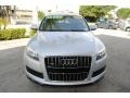 Ice Silver Metallic - Q7 3.6 Premium Plus quattro Photo No. 3