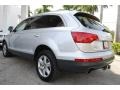 Ice Silver Metallic - Q7 3.6 Premium Plus quattro Photo No. 7