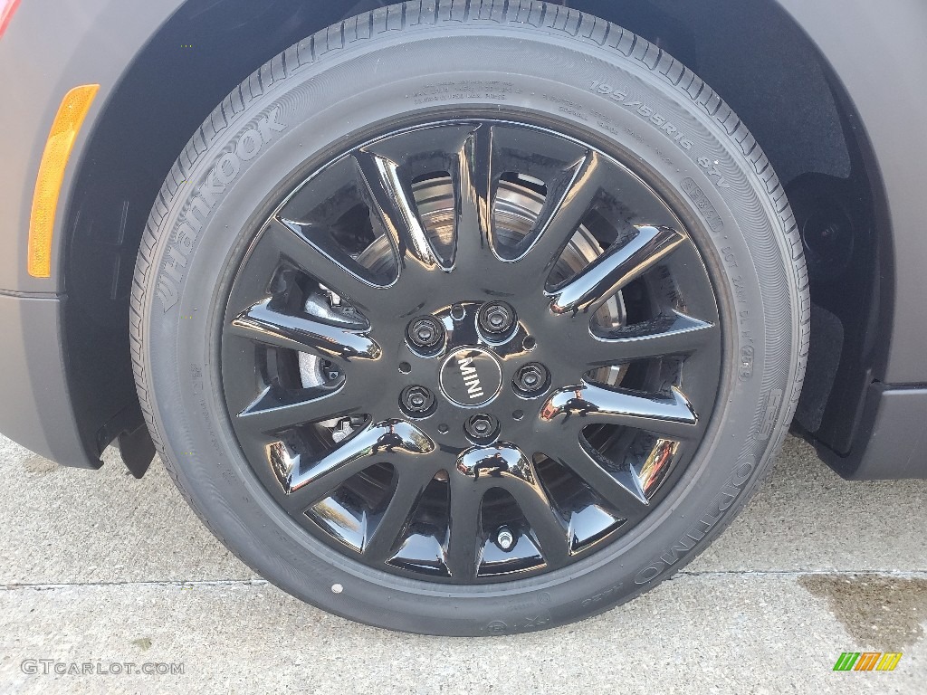 2020 Mini Hardtop Cooper 4 Door Wheel Photo #135708786